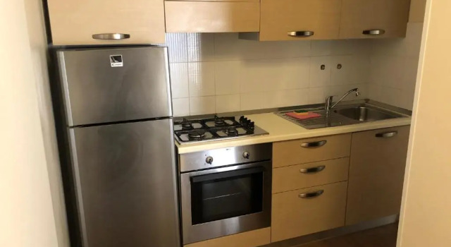 Студия Residenze Al Colle Dei Pini