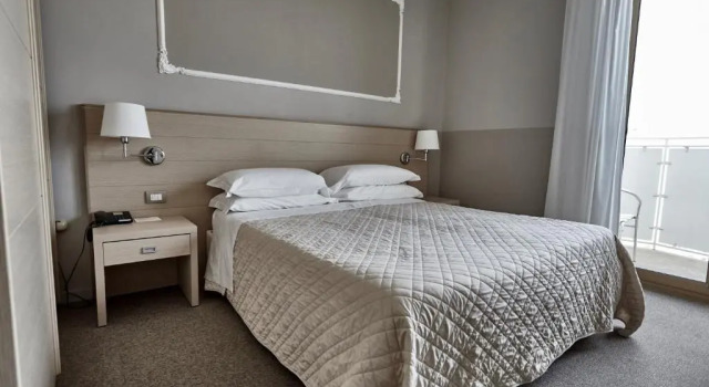 Двухместный номер Economy Rouge International Resort