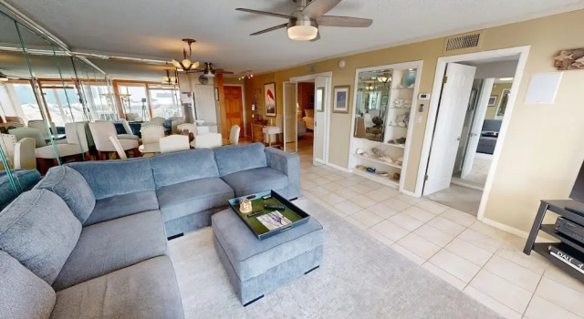 Dolphin Point 406b 2 Bedroom Condo, Rezerwuj Apartament Destin Emerald Coast