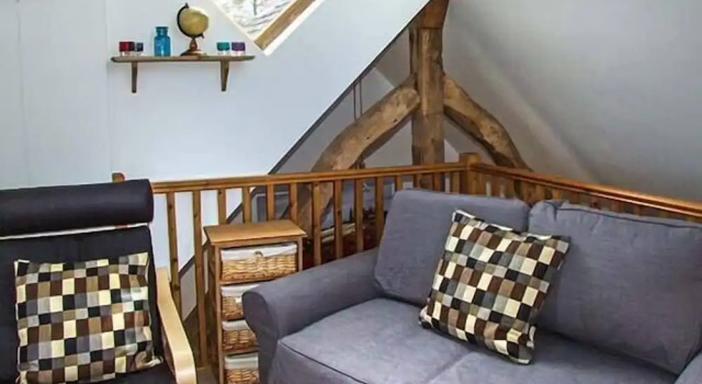 Owl Cottage, Забронировать Дом для отпуска Отели Уорикшир с парковкой, Парковка
