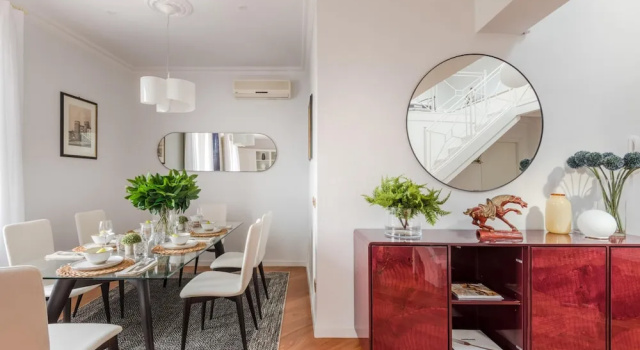 Апартаменты Casa Miranda in Lucca