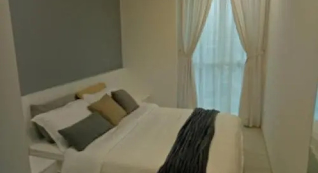 Straits Garden Suite-2BR, Prenota Appartamento George Town Penang