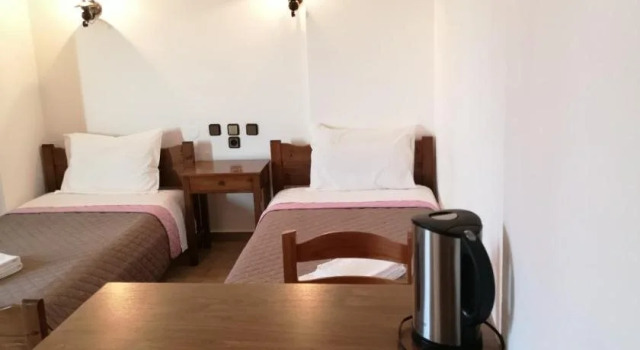 Katerina Apartments, Забронировать Апартаменты/квартира Малия Центральный Крит