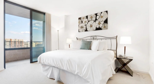 Апартаменты Global Luxury Suites at The Convention Center