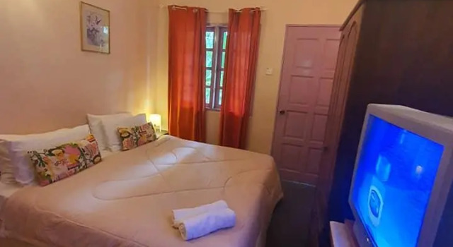 Номер Standard Seri Pengantin Resort
