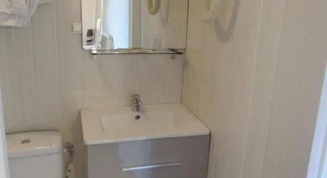 Двухместный номер Standard Auberge des Charmilles