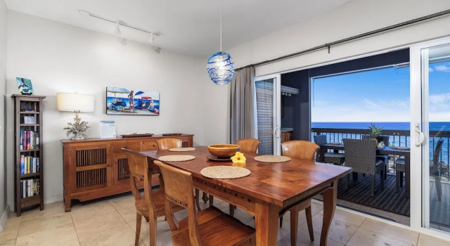 Номер Standard Oceanfront Kanaloa Condo - Pools, Hot Tubs & Sunset Views- Vrkcv