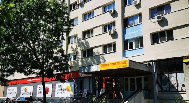 Sudului 106 by MRG Apartments