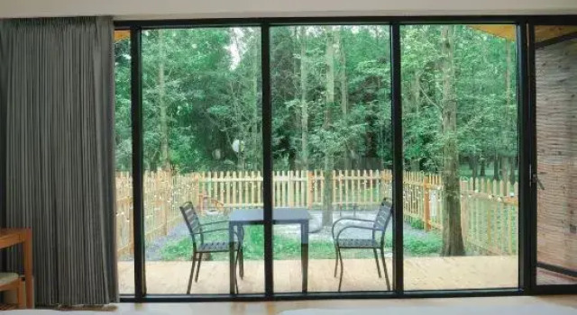 Huang Guo Shu Shan Yue Ji Mu Ye Fairy Tale Homestay, Foglalás Szálloda Ansun Kujcsou