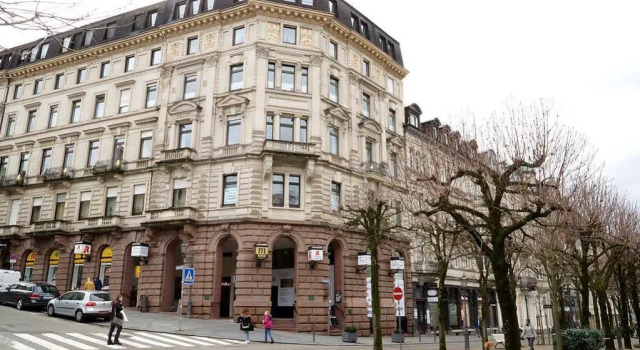 Apartment Baden-Baden Center