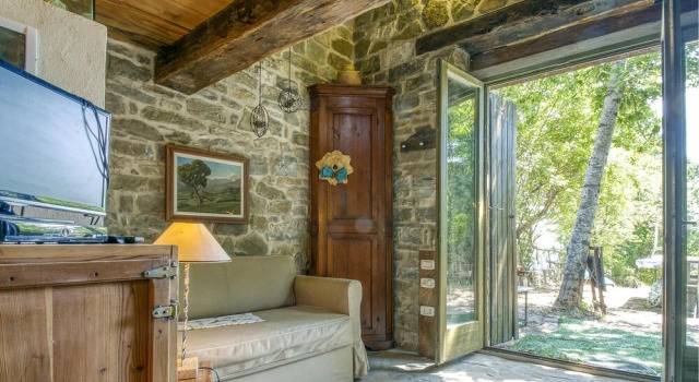 Stunning Home in Villagrande di Monteco With 1 Bedrooms, Reserva ahora Hotel Villagrande 