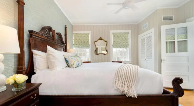 Номер Economy Nantucket Resort Collection