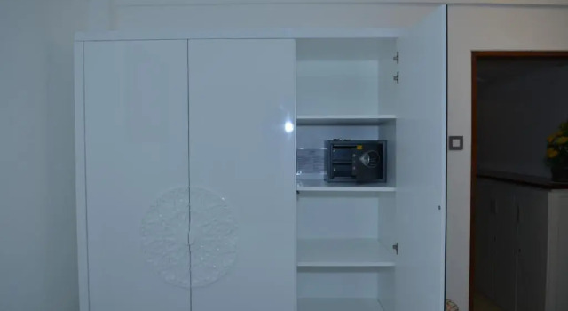 Апартаменты Sofi Apartment at Jayakarta Residence