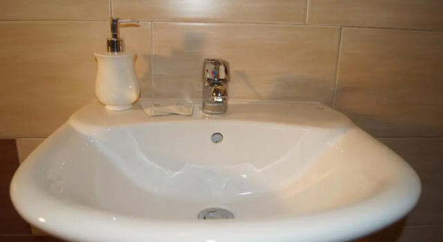 Двухместный номер Standard Hotel POD HERBEM -POKOJE OZONOWANE