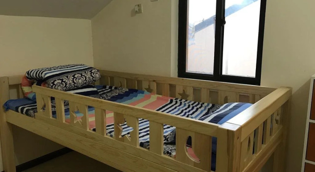 Tuotuo Youth Hostel-Kaifeng, Rezervovat Hotel Kchaj-feng Henan
