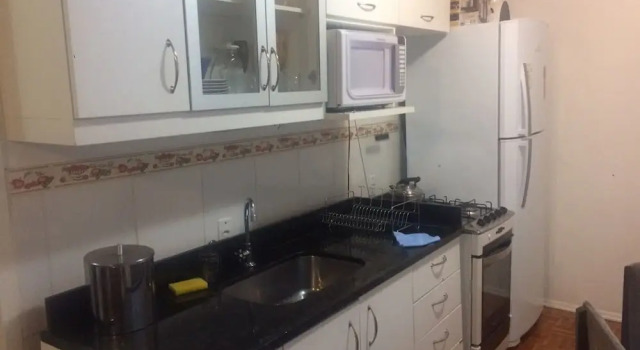 Коттедж Casa da Maria Gramado