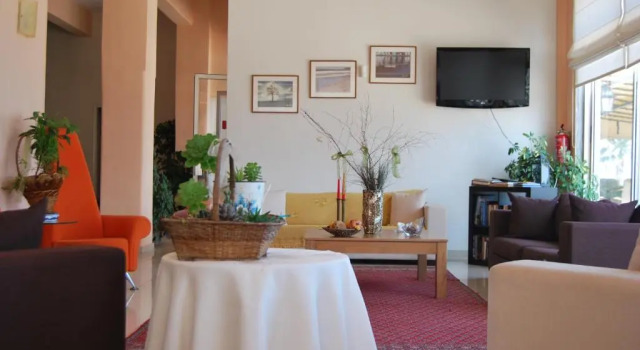 Hotel Achillion