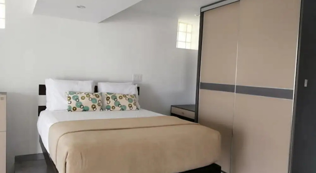 Апартаменты Comfort Buckley's Country Club