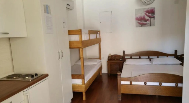 Трёхместный номер Standard Guesthouse Lastavica