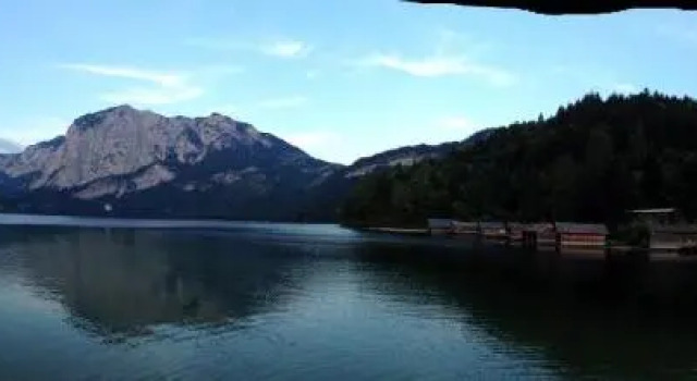 Ferienhaus Borth, Rezerwuj Hotel Altaussee Ausseerland