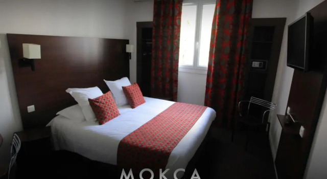 Номер Classic Le Mokca