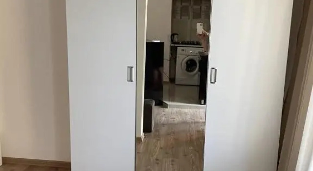 Апартаменты Nana Appartment