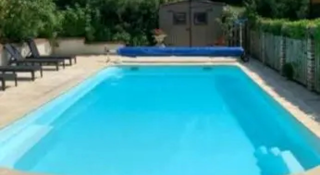 Коттедж Maison trouvillaise balnéo piscine