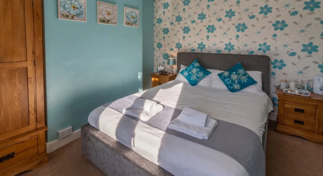 The Beacon Inn, Забронировать Отель Отели Англии с завтраком, Завтраки