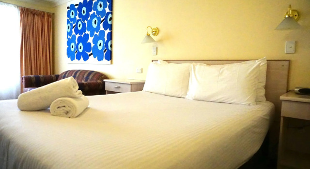The Horatio - Suites & Motel