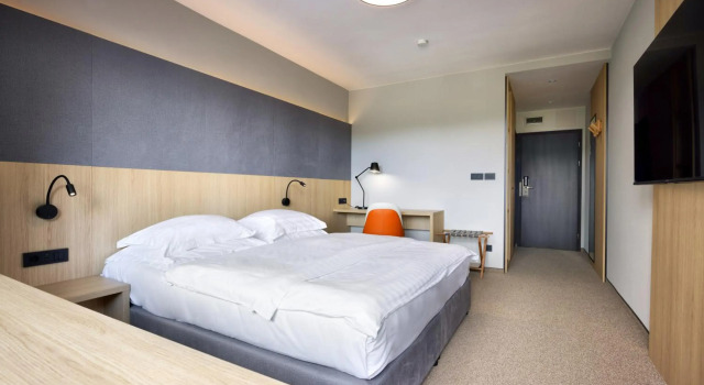Hotel Kompas