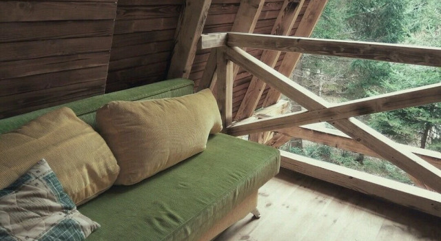 Ski Lake Cottage Krpacovo