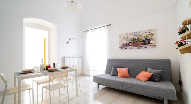 Апартаменты Borgo Tortorella - Casa Gelso