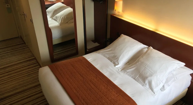 Номер Business Hotel du Casino