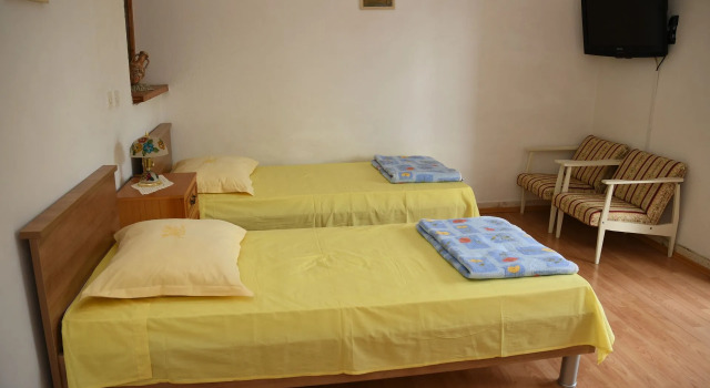 Apartment Marija - 120 m from the beach : A1 Podstrana, Riviera Split, Забронировать Апартаменты/квартира Подстрана Окрестности Сплита, рядом с Туристический центр Подстраны
