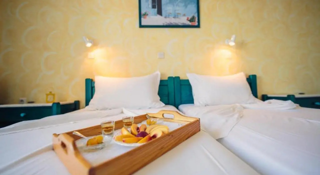 Двухместный номер Standard Villa Anna Maria