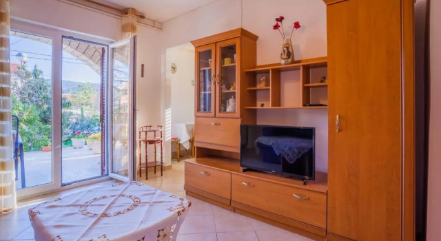Апартаменты Apartments Tatjana