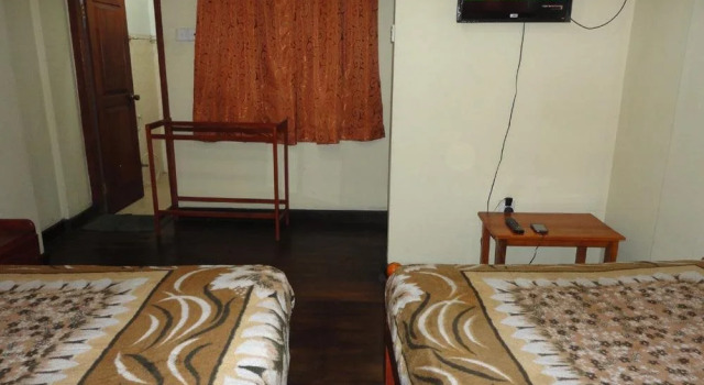 New Nuwara Eliya Inn