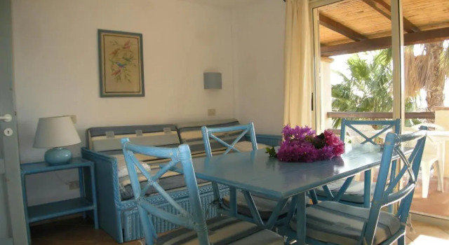 Апартаменты c 1 комнатой с видом на море Le Bouganville Rooms Suites and Apartments