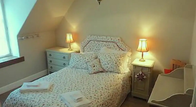 Le Logis Alexandra BnB, Забронировать Отель Ла-Тримуй Вьен