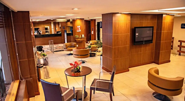 Charrua Hotel