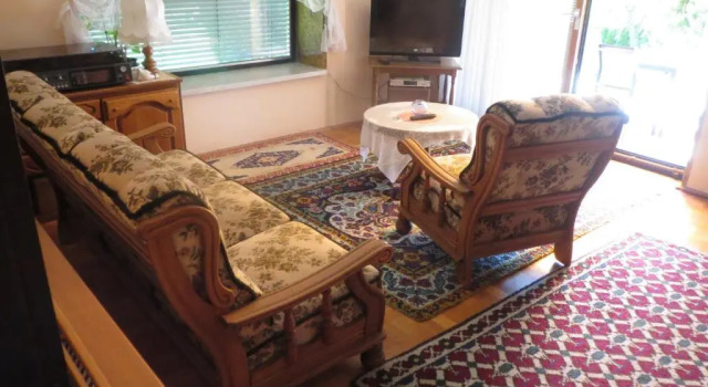 Bungalow Möwe, Забронировать Отель Отели Пёрчах-ам-Вёртерзе с парковкой, рядом с Congress Center Wörthersee, Парковка