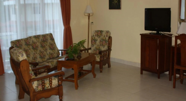 Don Bosco Hotel School