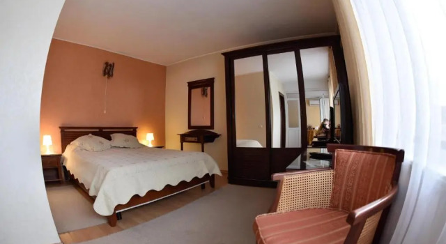 Люкс Hotel Select