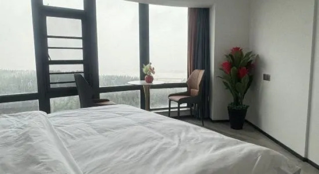 Люкс Sunset Star Sea B&B (Changle Airport Branch)