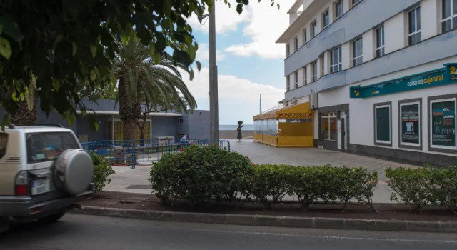 Apartamento ático, Prenota Appartamento Gran Tarajal Fuerteventura