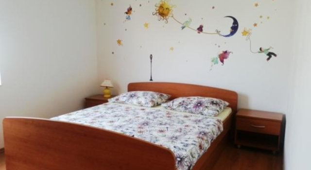 Apartment Jaki - 150 m from beach A4 Orebic, Peljesac peninsula, Забронировать Апартаменты/квартира Отели в центре Оребич, в центре
