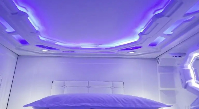 Hathaway Hostel, Rezervasyon Pansiyon / Hostel Haikou hosteller, Pansiyon / Hostel