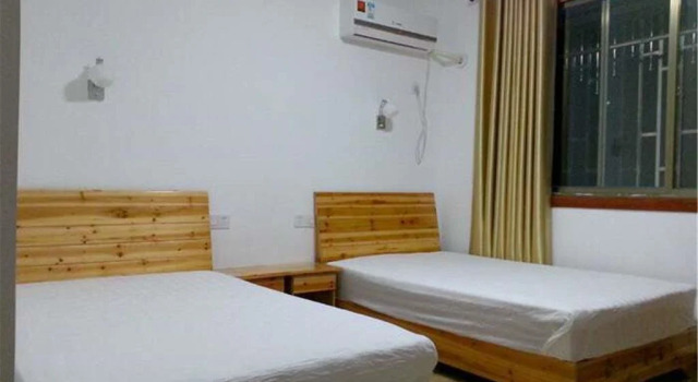 Wu Yuan Teacher Zha Family Inn