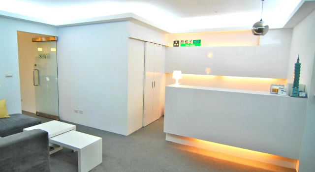 Одноместный номер Standard Inn Cube - Ximen