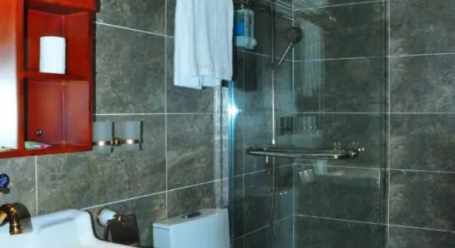 Dwuosobowy rodzinny suite Nanyi Hotel